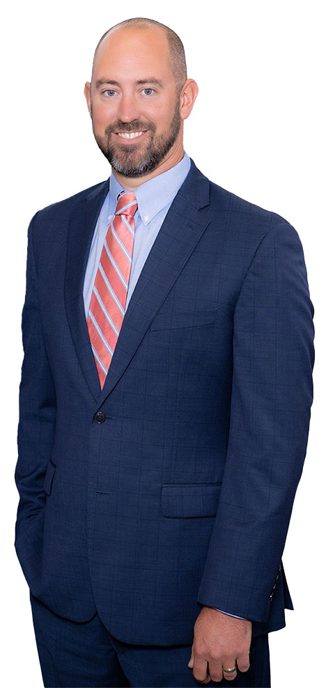 Andrew Schenker | Senior Wealth Advisor | Valley Wealth Group