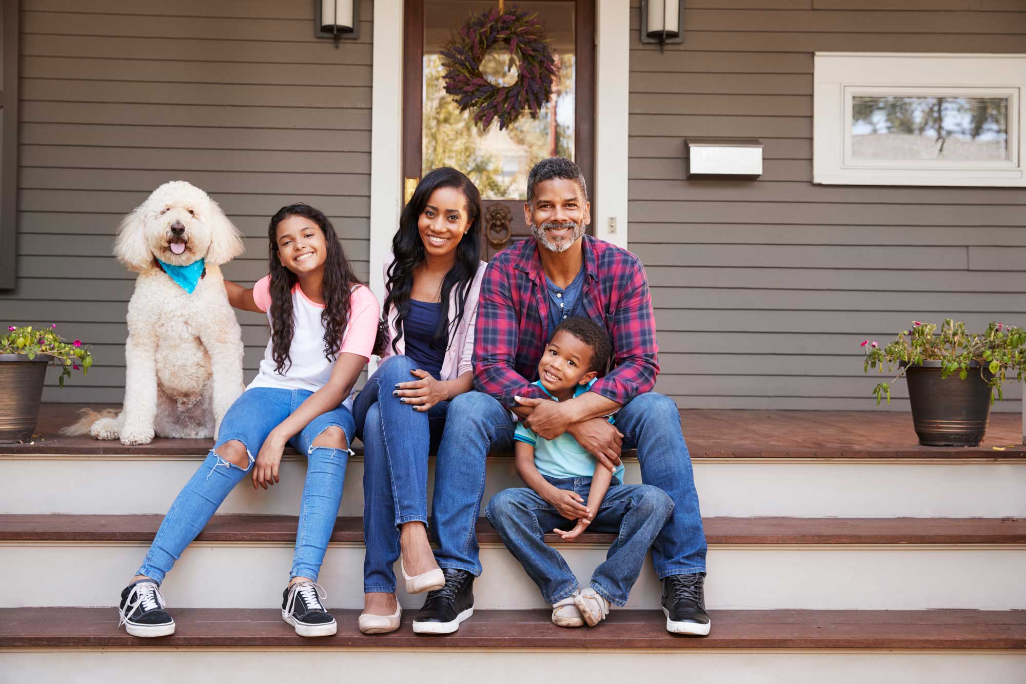 Comprehensive Financial Planning | Valley Wealth Group VA