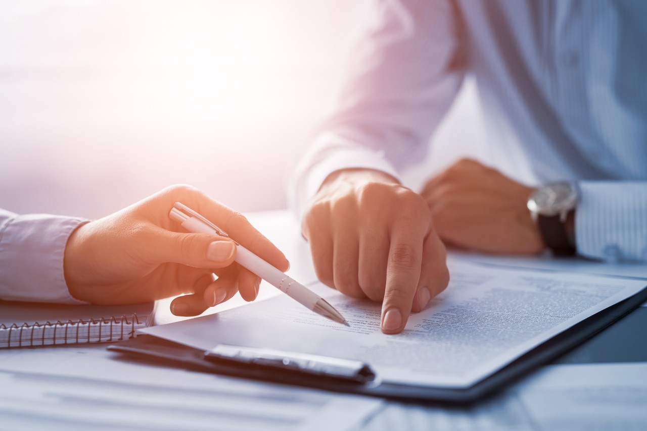 Investment Planning and Management | Valley Wealth Group