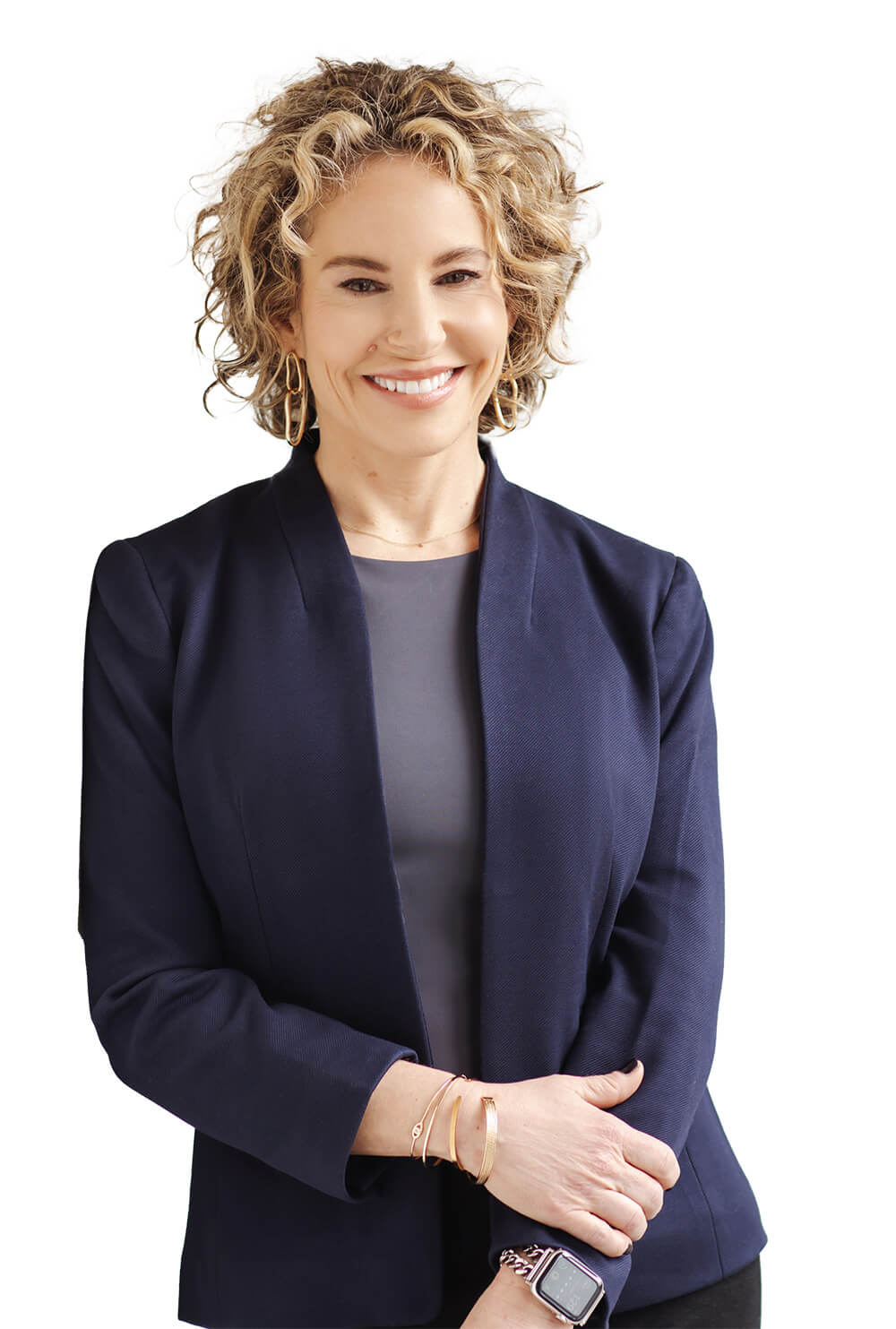 Kelly | Client Communications Manager | Valley Wealth Group
