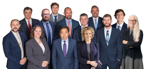 valley wealth group photo