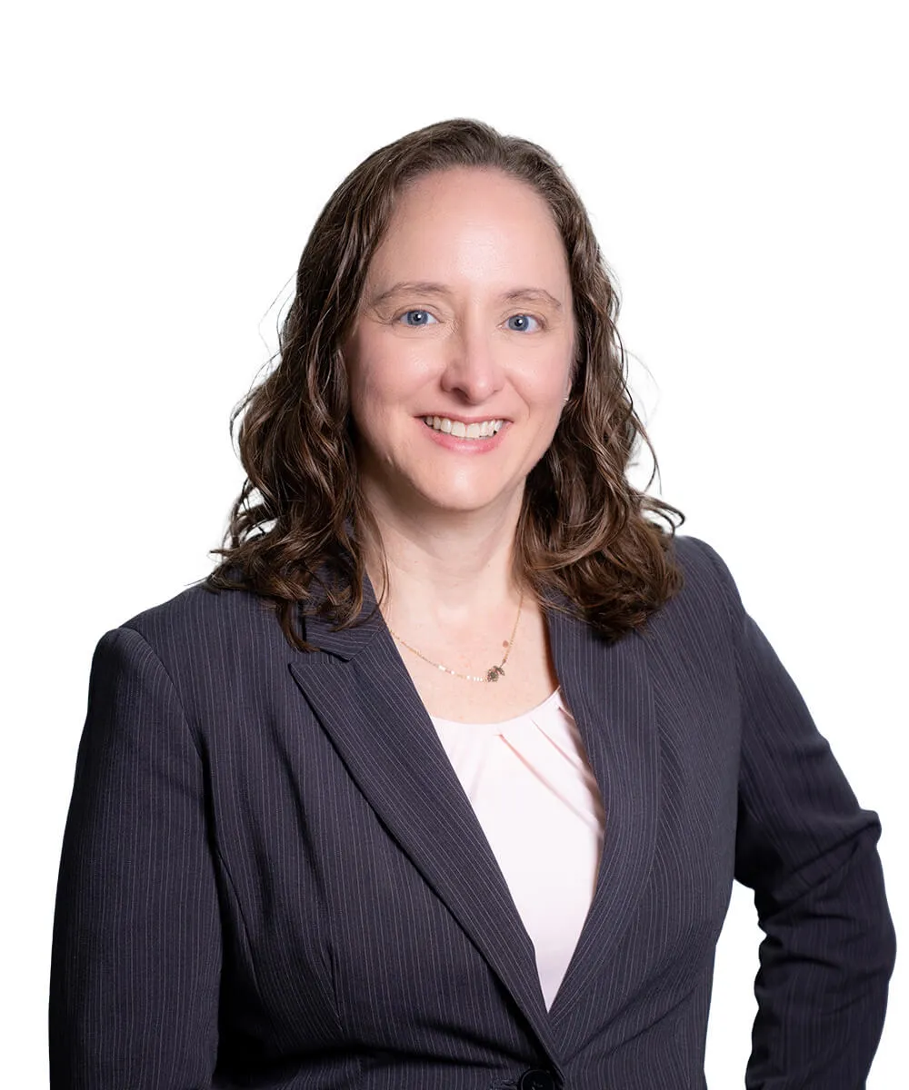Tiffany | Chief Operations Officer | Valley Wealth Group